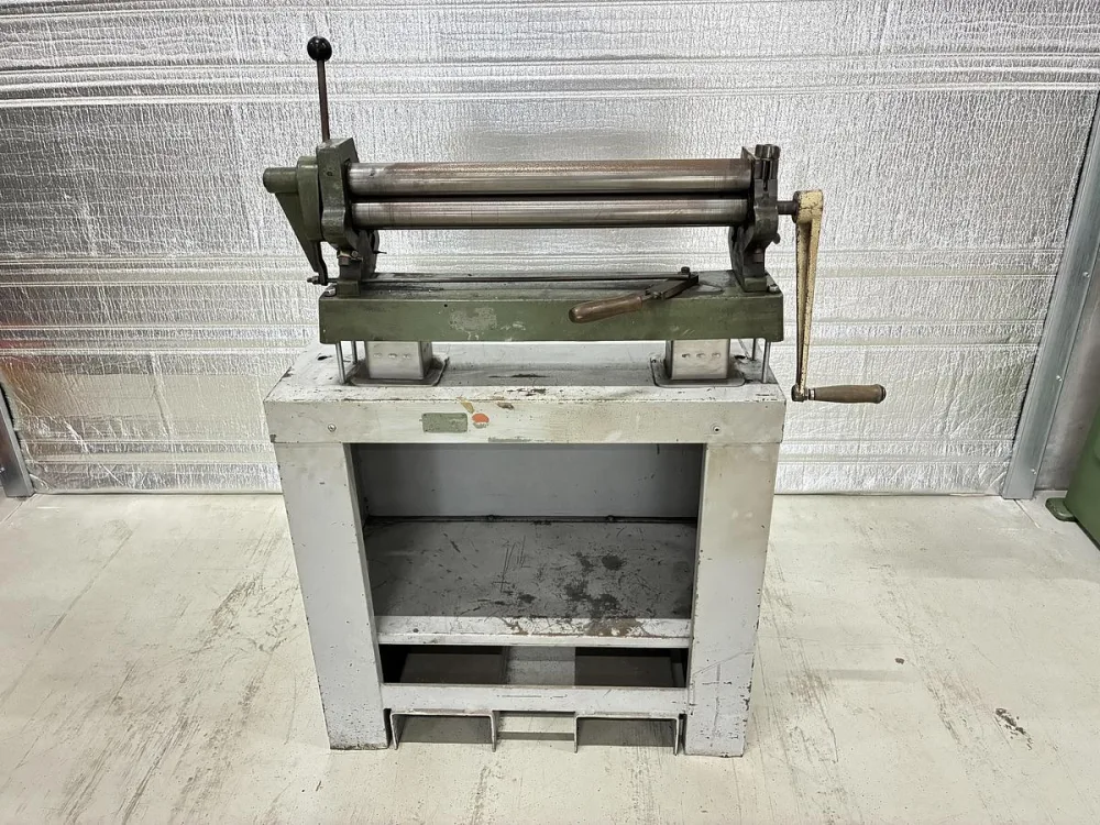 Walker-Gerver GG-4C