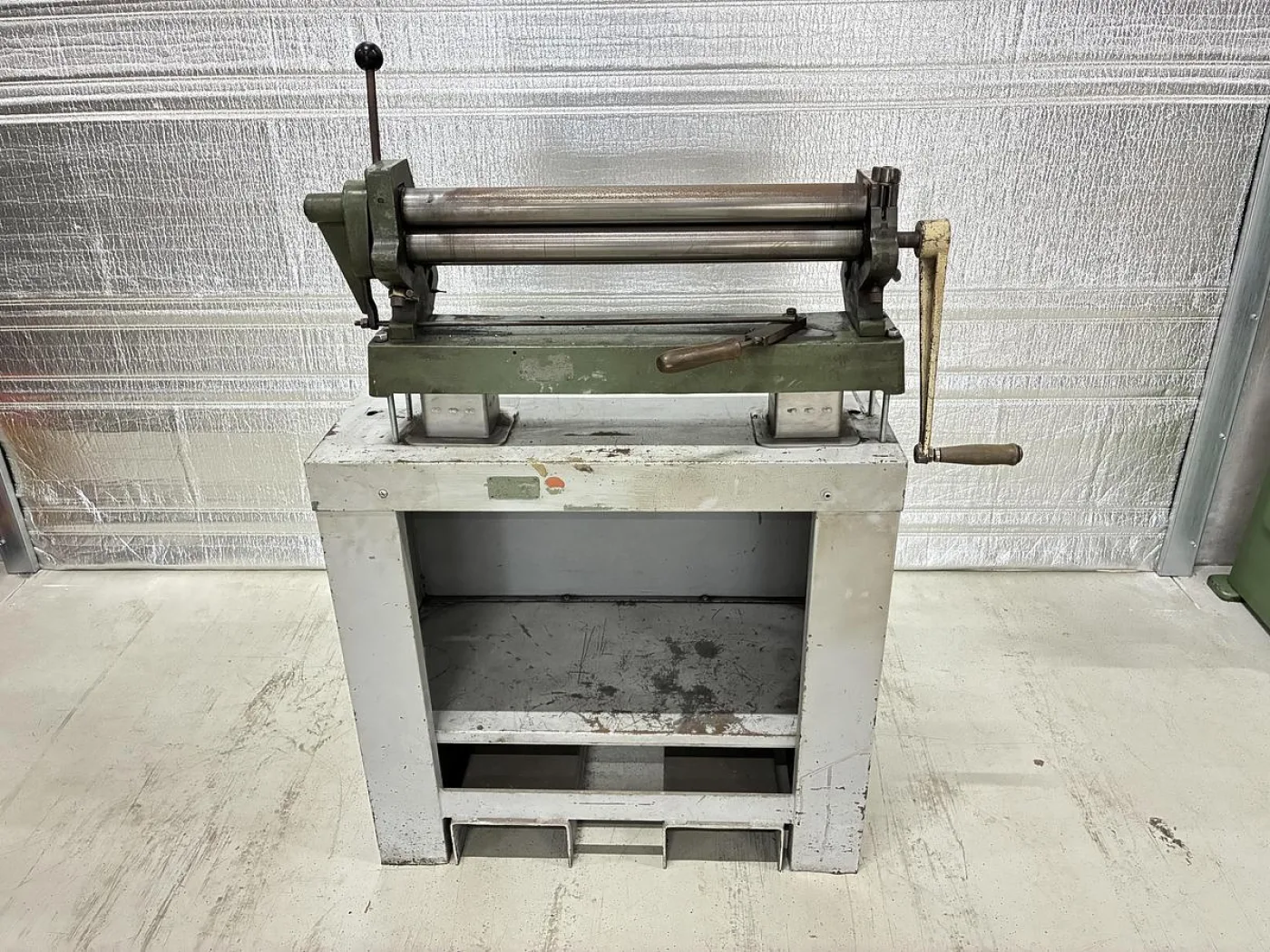 Walker-Gerver GG-4C - 1