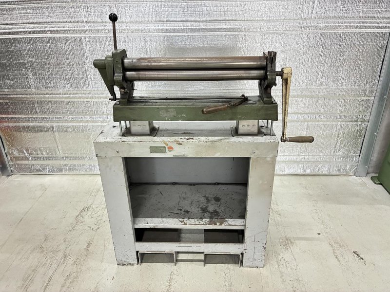 Walker-Gerver GG-4C