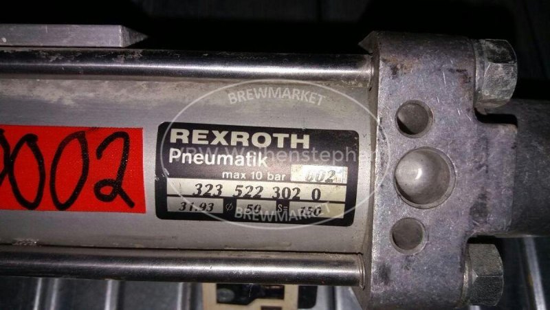 Piston compressor