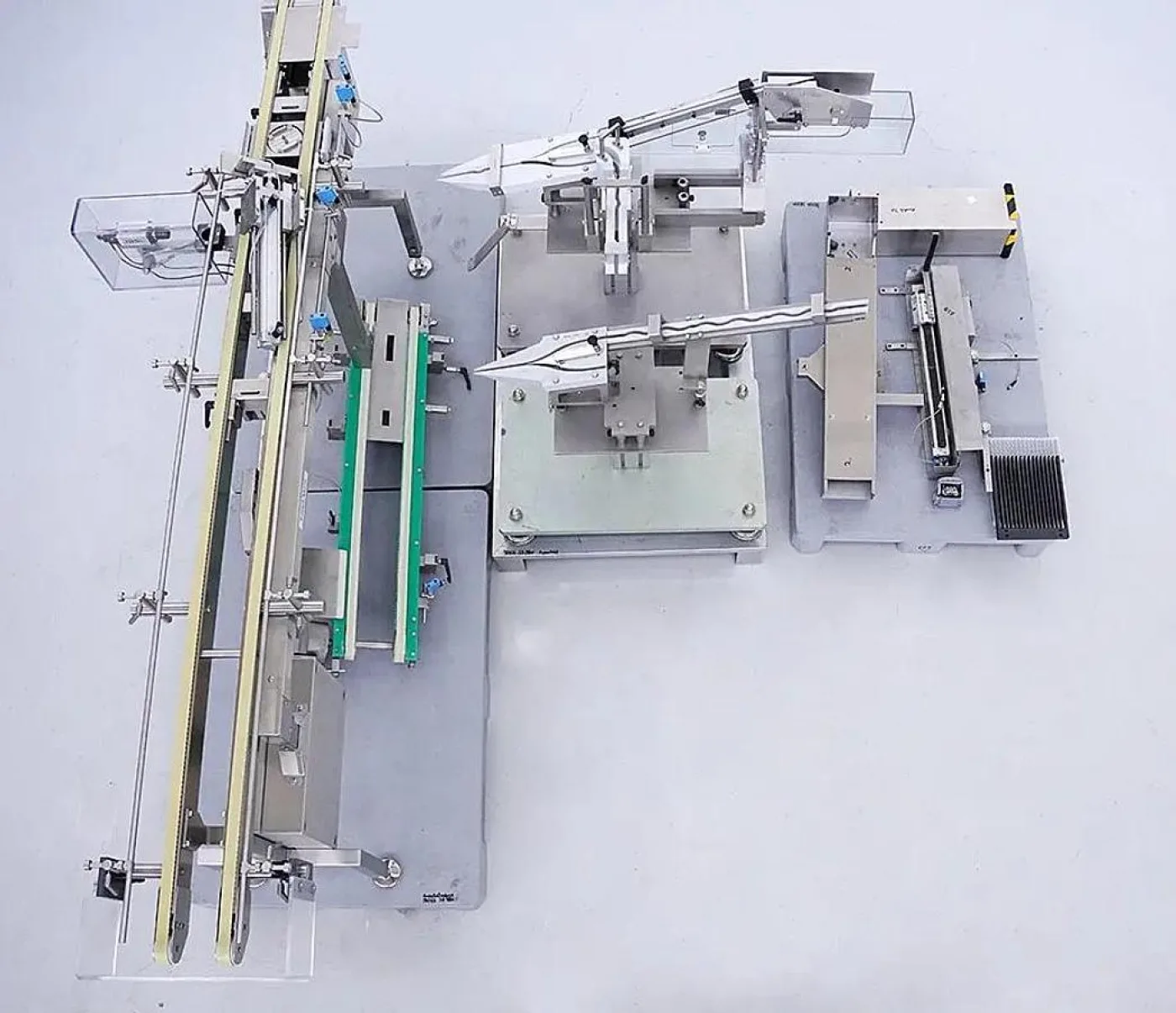 INOVA/OPTIMA - Denester - 6