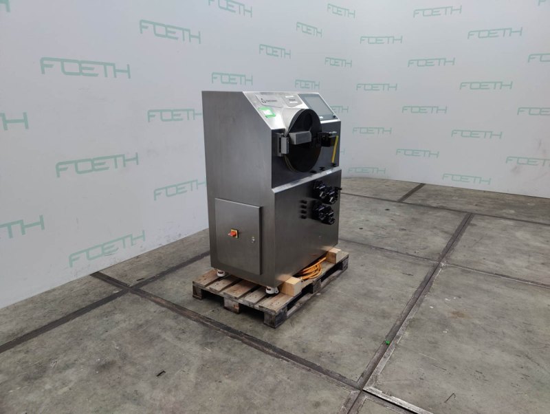 Sartorius Stedim Systems kSep400 "Biotech" - Basket centrifuge