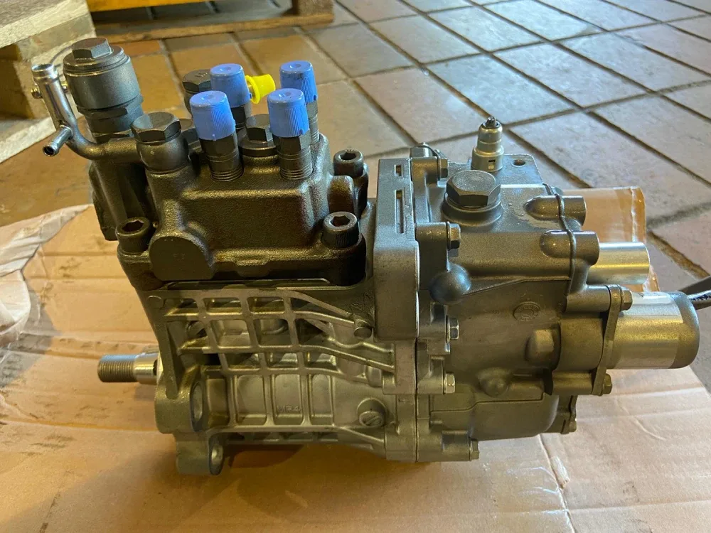 Einspritzpumpe Yanmar 4TNV98 - Neu