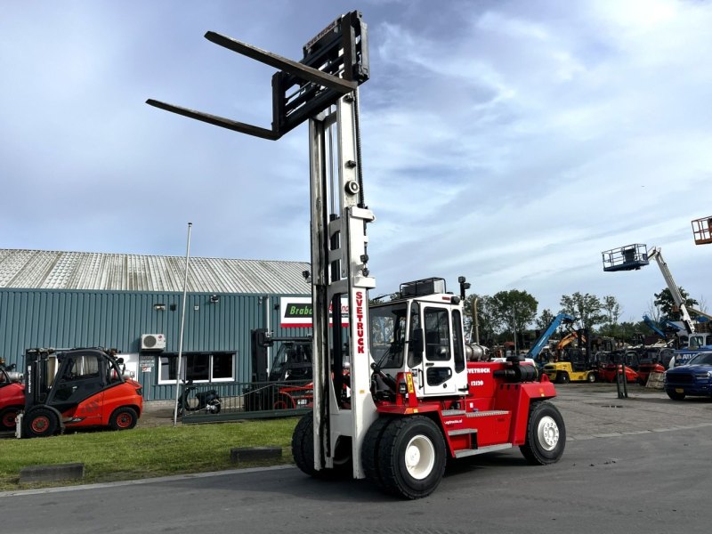 Svetruck 12 120