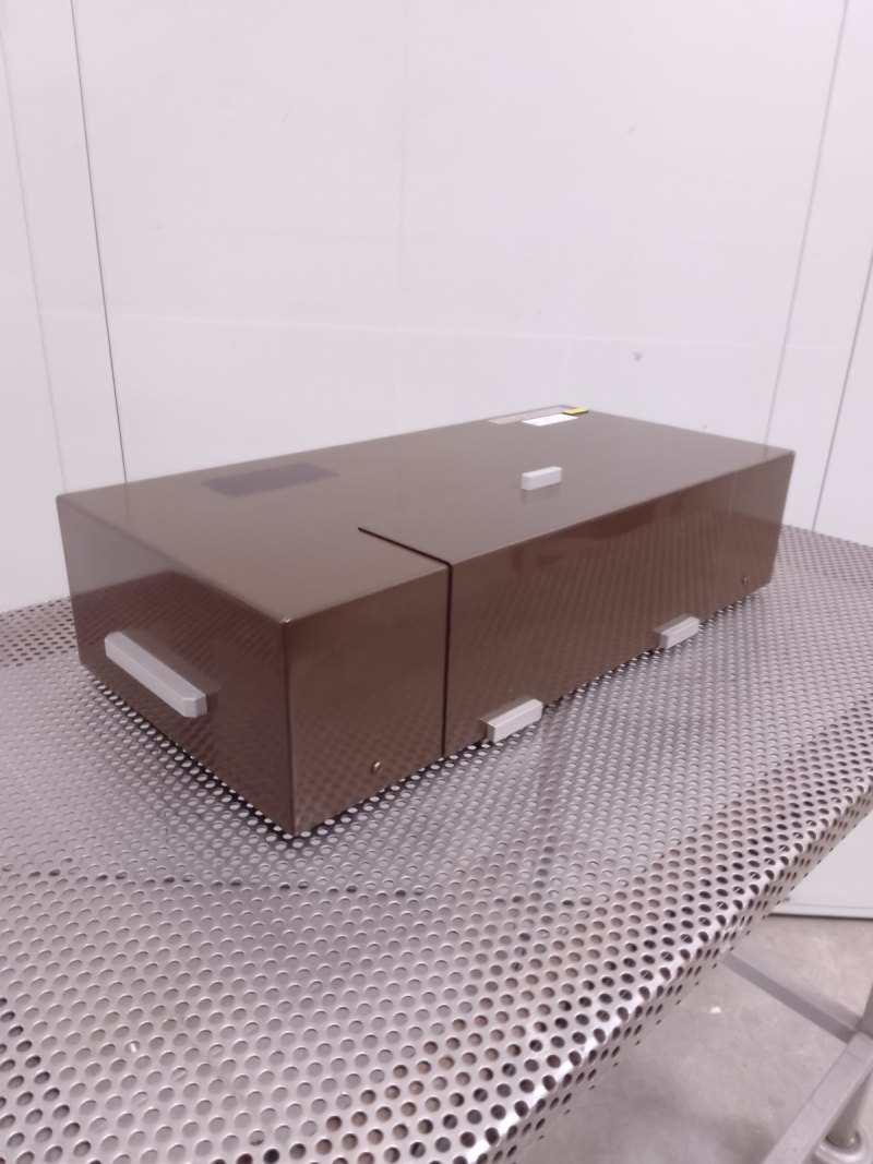 POLARIMETRO OTTICO – OPTICAL ACTIVITY