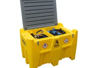 Emiliana - Carrytank 400 Diesel + 50 AdBlue