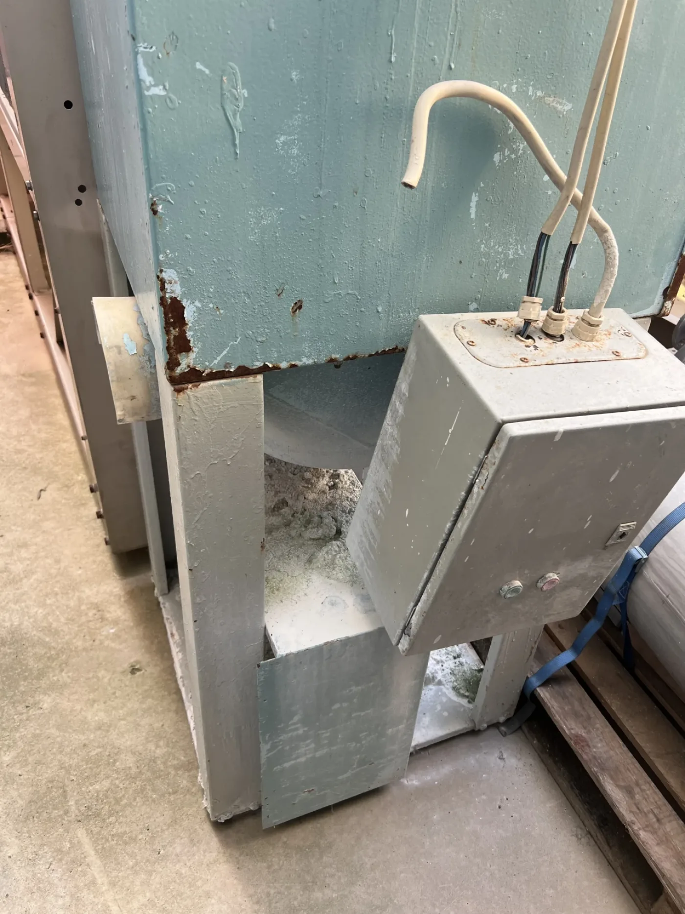 DELTA BAG FILTER - 5