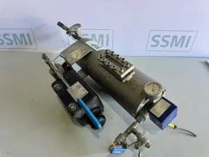 2020 EagleBurgmann Seal Supply System