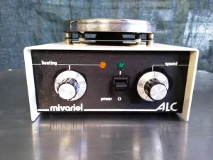 PIASTRA VIBRANTE – ALC – Mod. MIVARIEL
