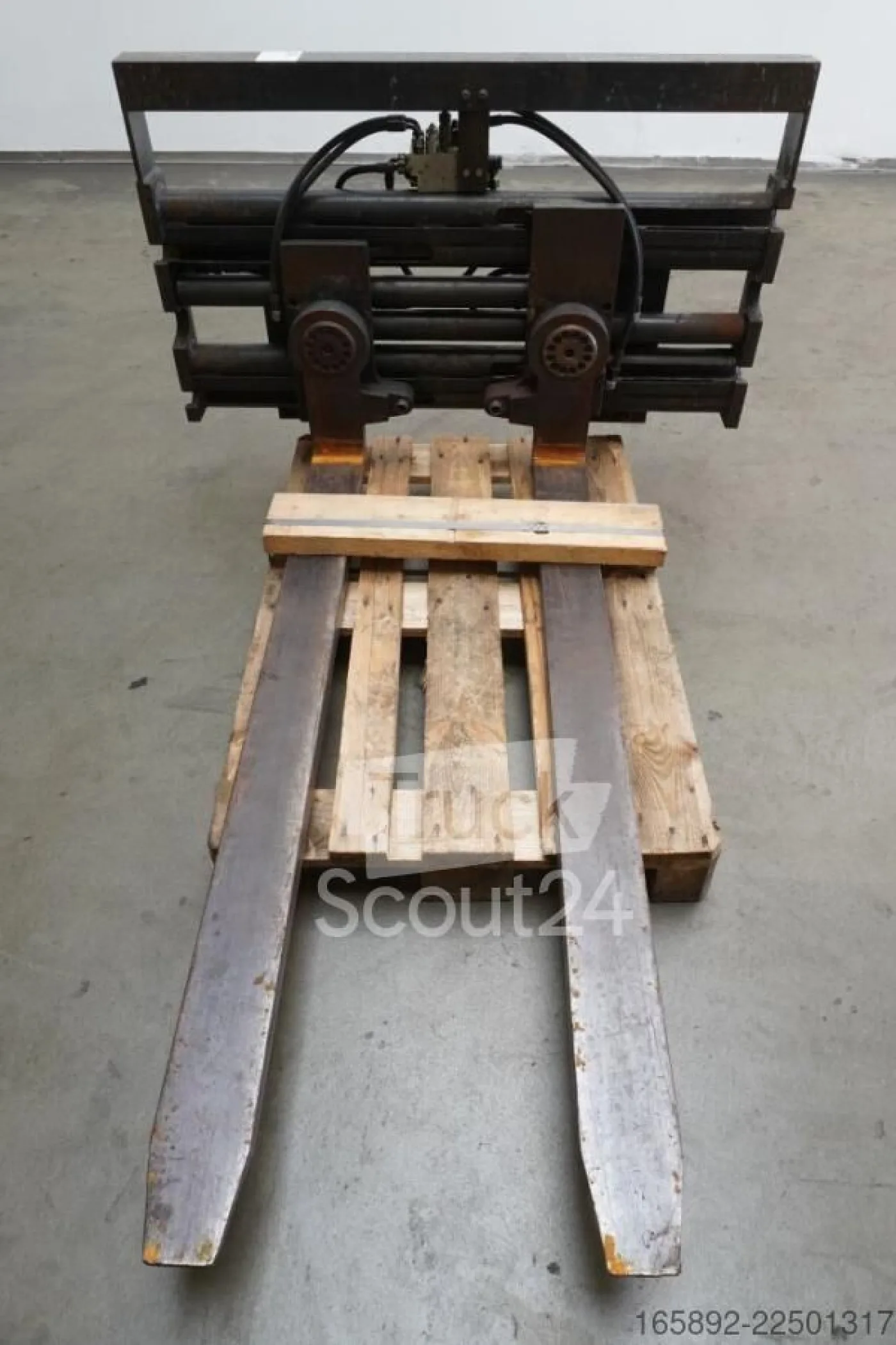 SEITH 10.62.1D Breite 1300 mm - 3