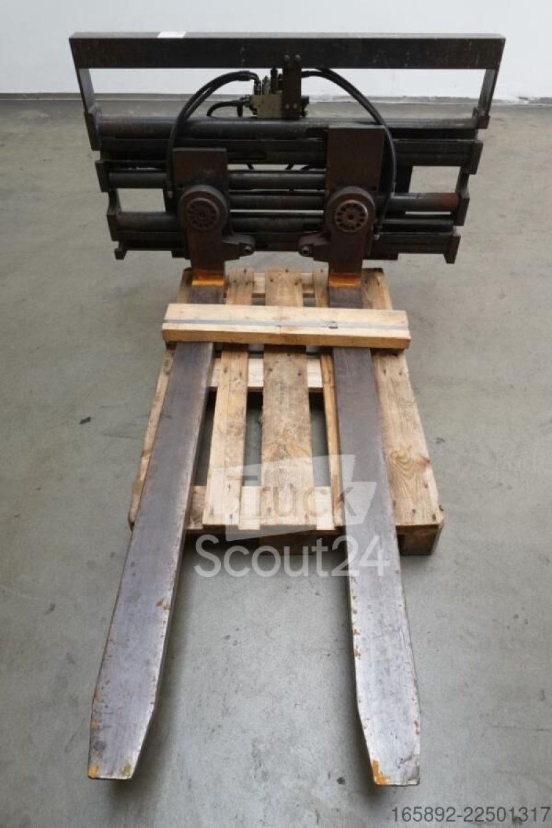SEITH 10.62.1D Breite 1300 mm