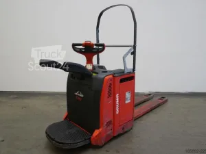 Linde T 20 AP 131