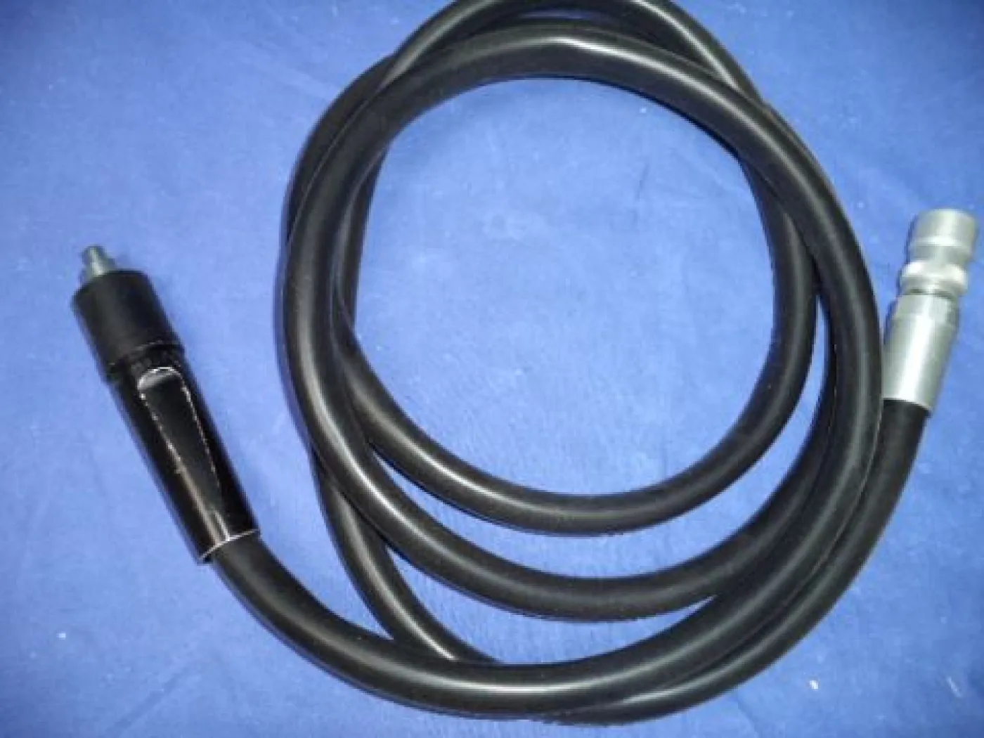 Compact Air Drive Hose (Gebraucht, sehr gut) - 2