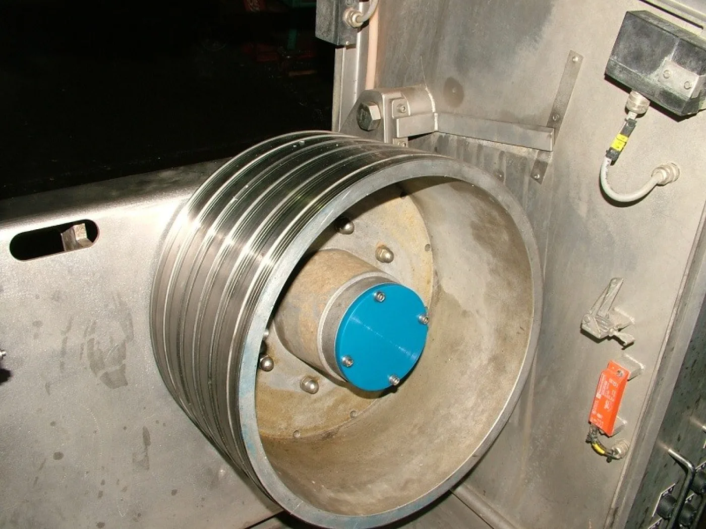 Norfo Saw Spare Parts - 6