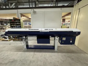 RAVITAILLEUR TORNOS TYPE ROBOBAR SBF-216