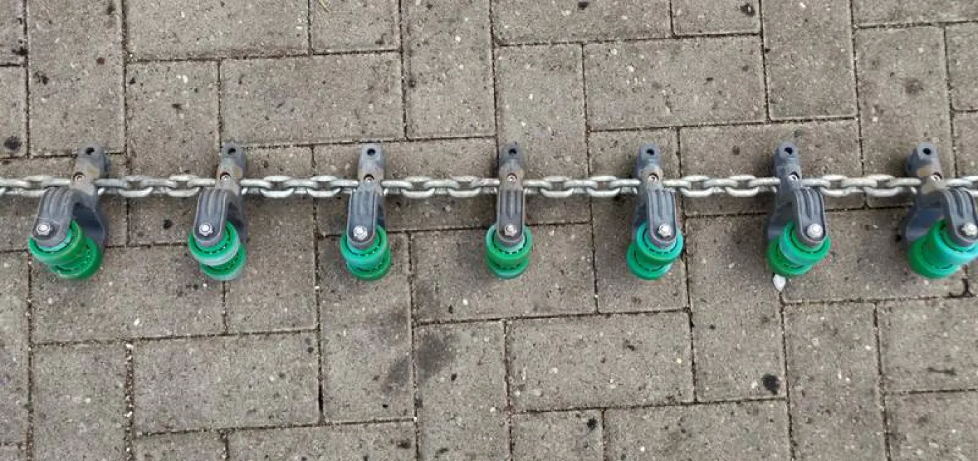 Chain - 3