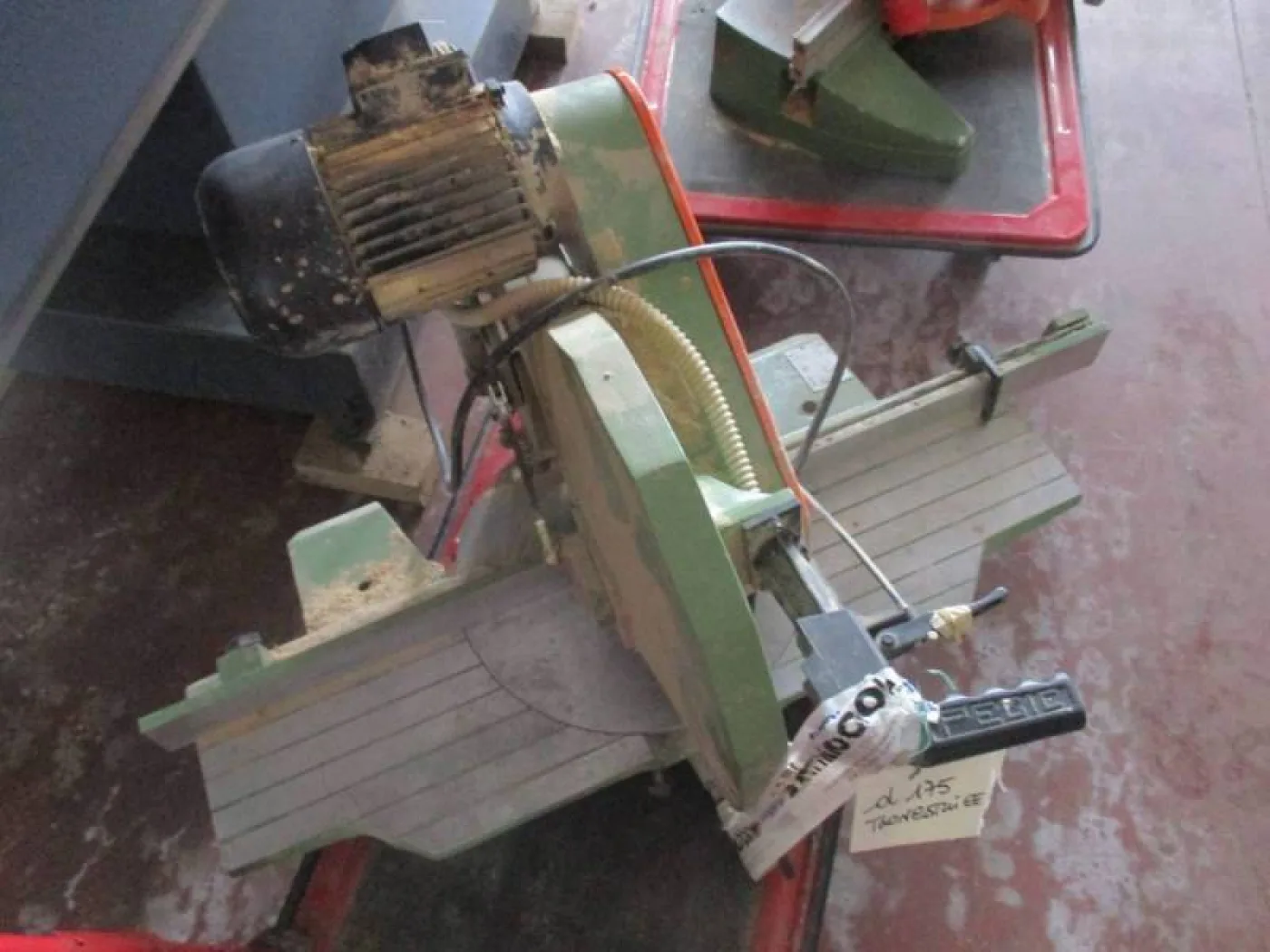 Gp30 ort - 1