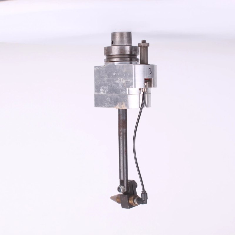 HOMAG/WEEKE/BENZ Adapteraggregat Adapter CNC Ausblasdüse 1-056-11-0611