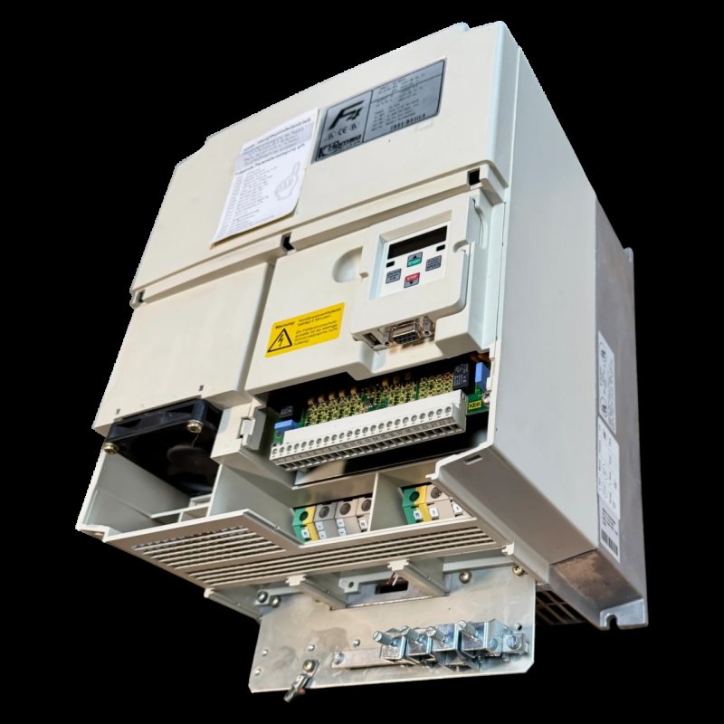 HOMAG KEB F4 C1H Frequenzumrichter 15 kW Art.-Nr. 16.F4.C1H-4A01 Homag Nr. 4-008-39-0620