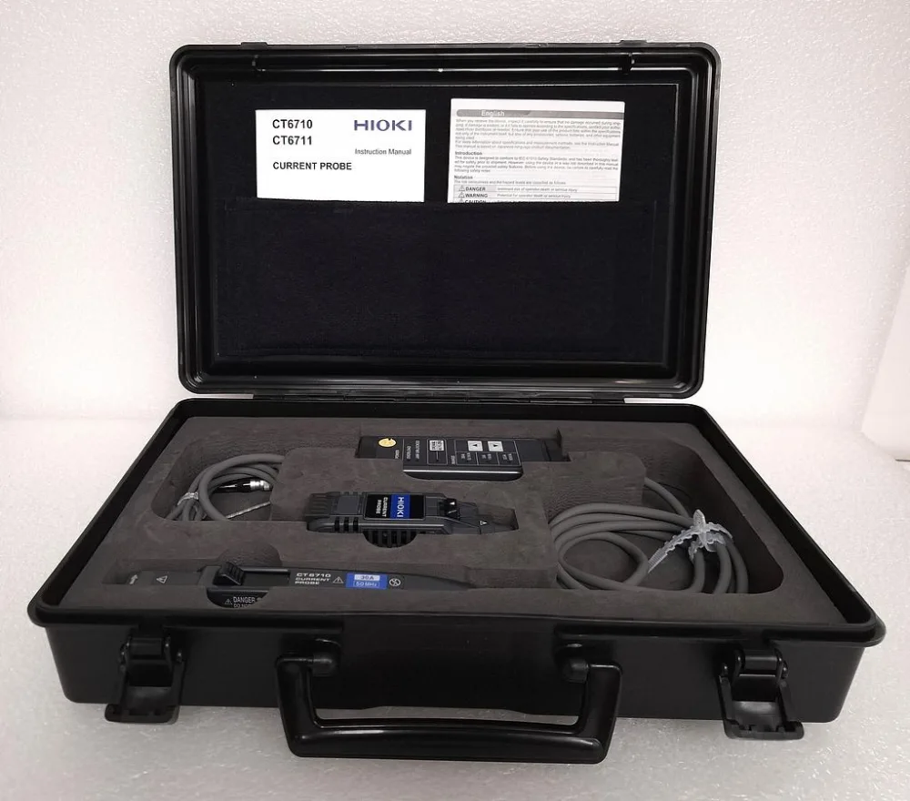 Hioki CT6710