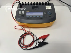 Fluke ESA 620 Elektrische Veiligheidsanalysator