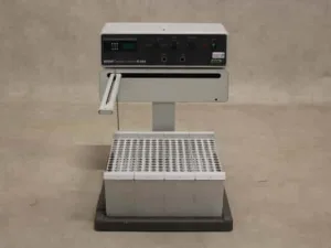 Büchi B-684 Fractie Verzamelaar