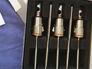 Shaverblade 01425 (Neu)