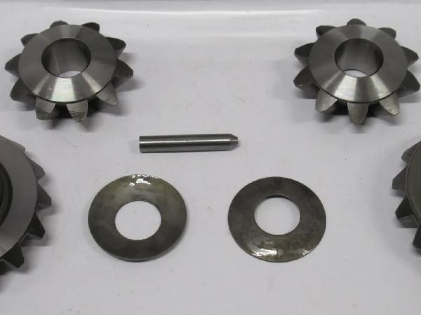 Reparatie kit differentieel achteras - 4
