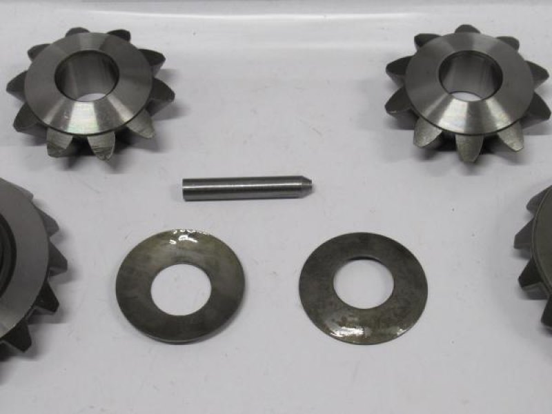 Reparatie kit differentieel achteras