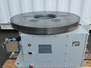 Expert- Tünkers ED920/1505/3 Drehtisch