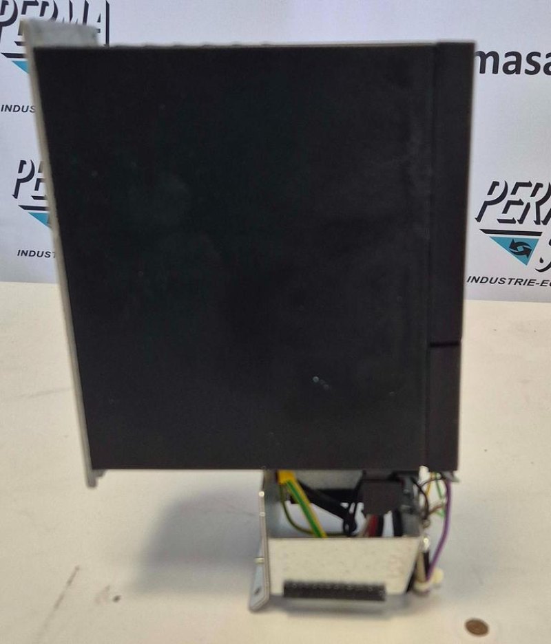 Danfoss Frequenz Umrichter - VLT® 2800