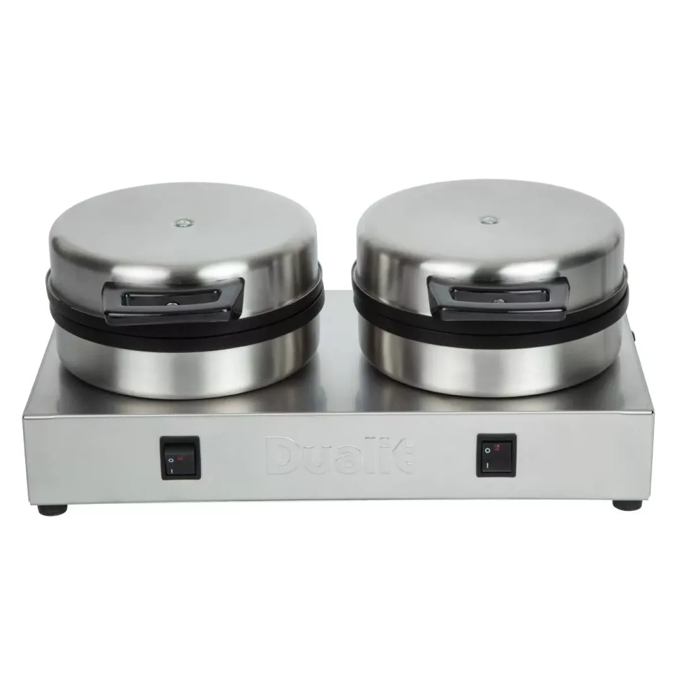Dualit Contact Sandwich Toaster 73002 - islandcatering - 2