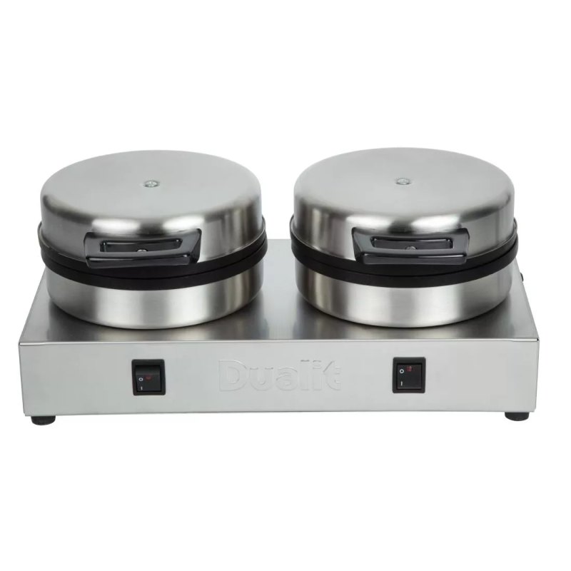 Dualit Contact Sandwich Toaster 73002 - islandcatering