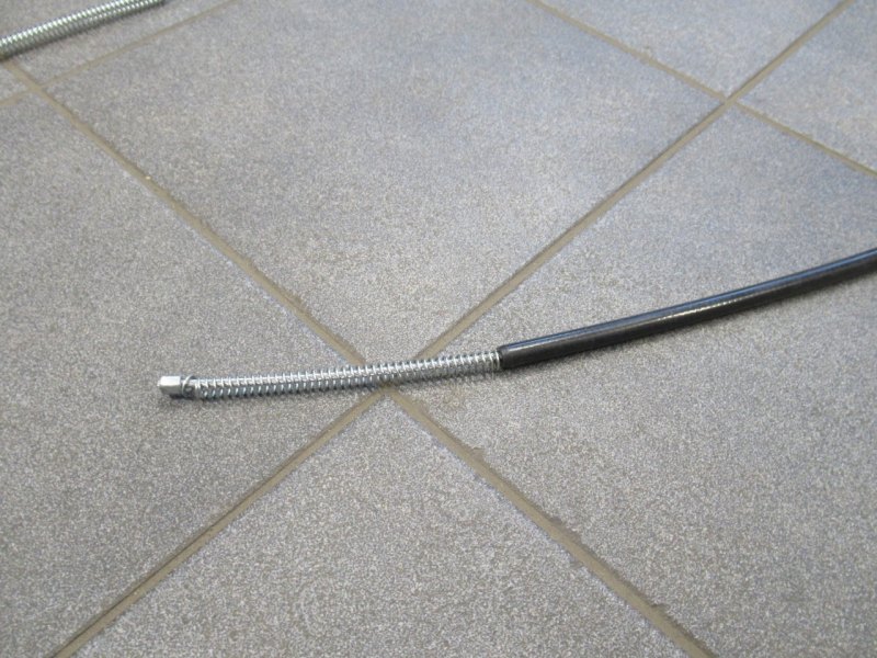 Handremkabel (5044 MM)