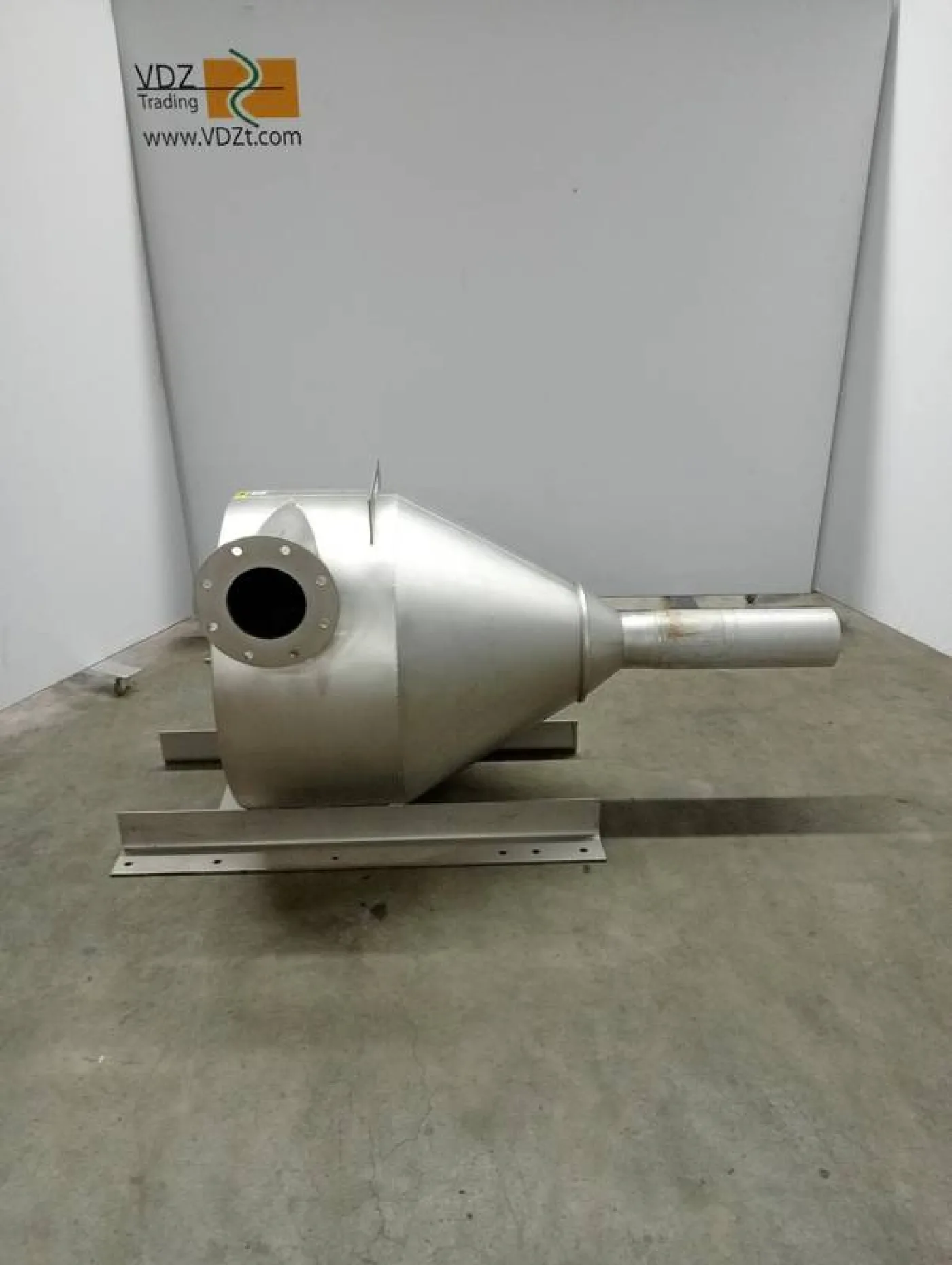 Cyclone - 4