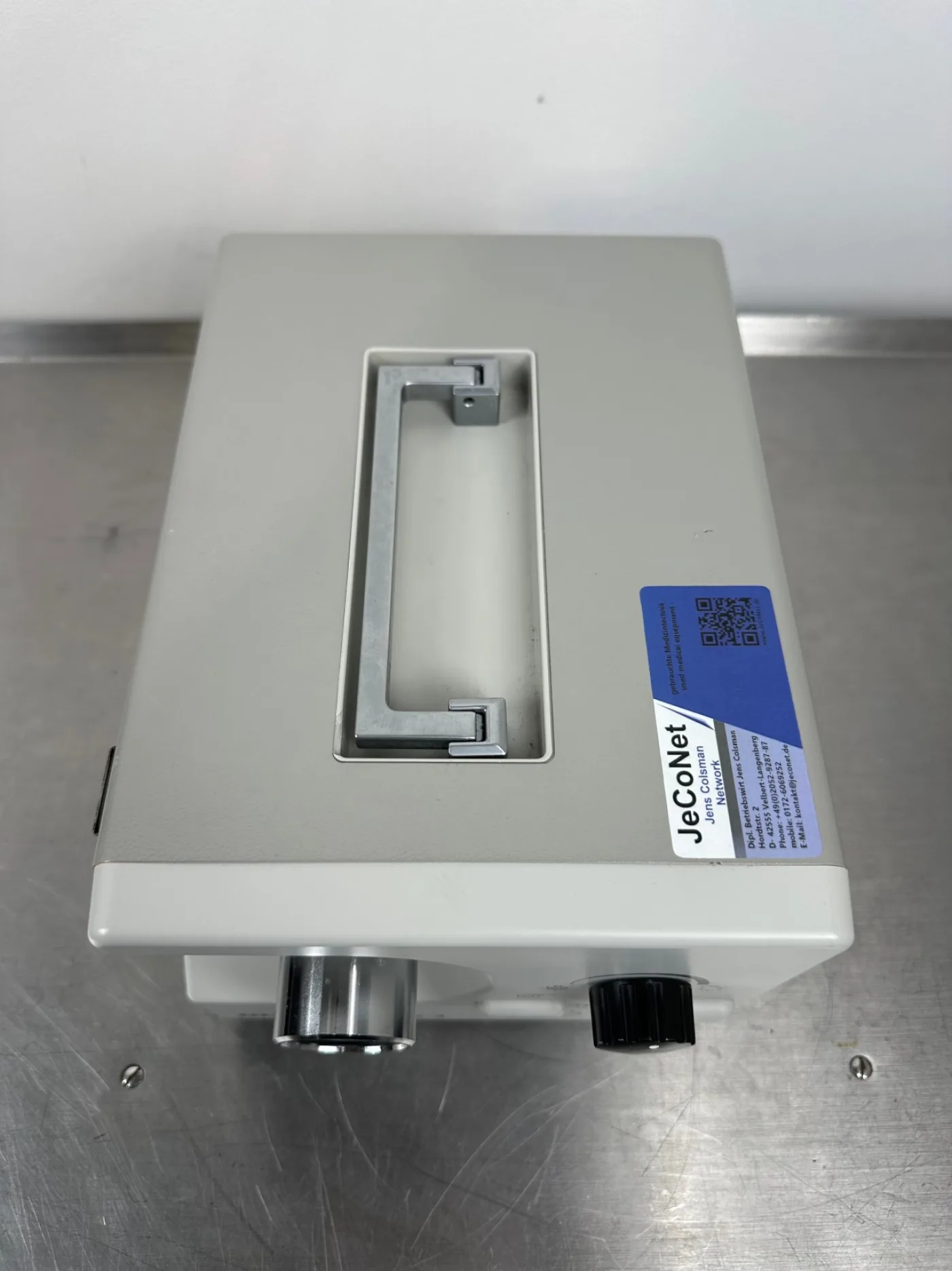 Olympus CLK-4 Halogen Lichtquelle Endoskopie - 3