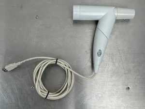 Custo Med Spiro Mobile Lufo Lungenfunktionsmessgerät