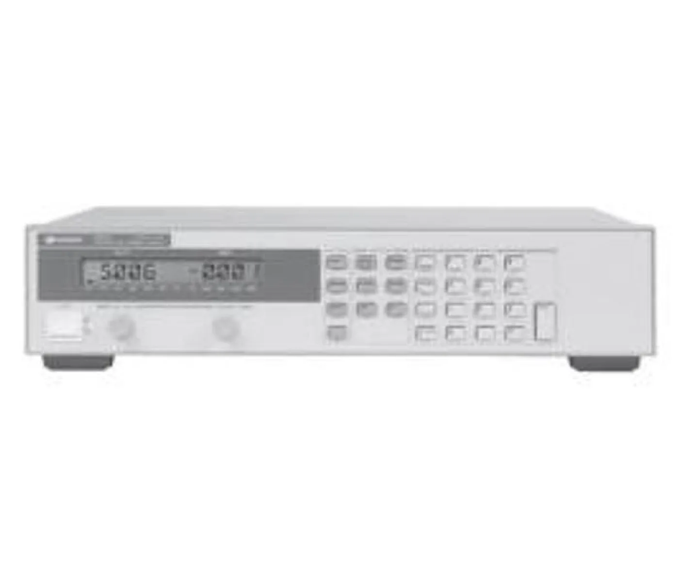Agilent HP 6642A - 1