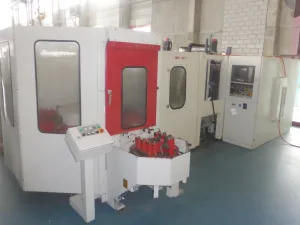 016486 - DIXI 100 / CHO 2x48 - CHP 9