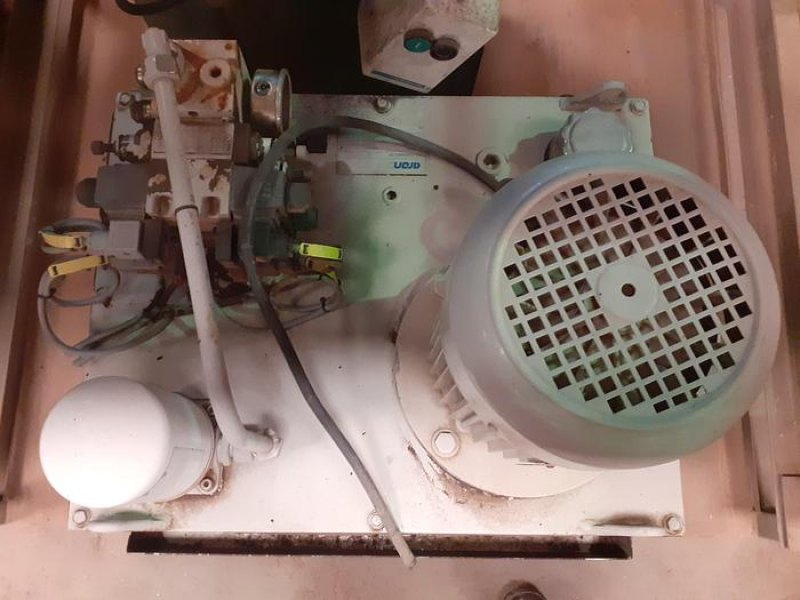 Grupo hidráulico ARON LK 3008