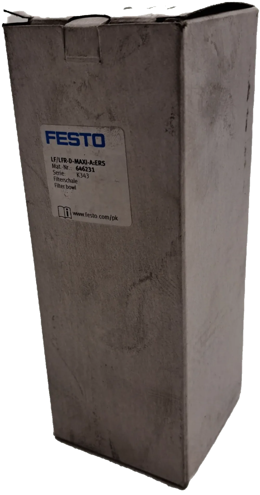 Festo Filterschale LF/LFR-D-MAXI-A:ERS 646231