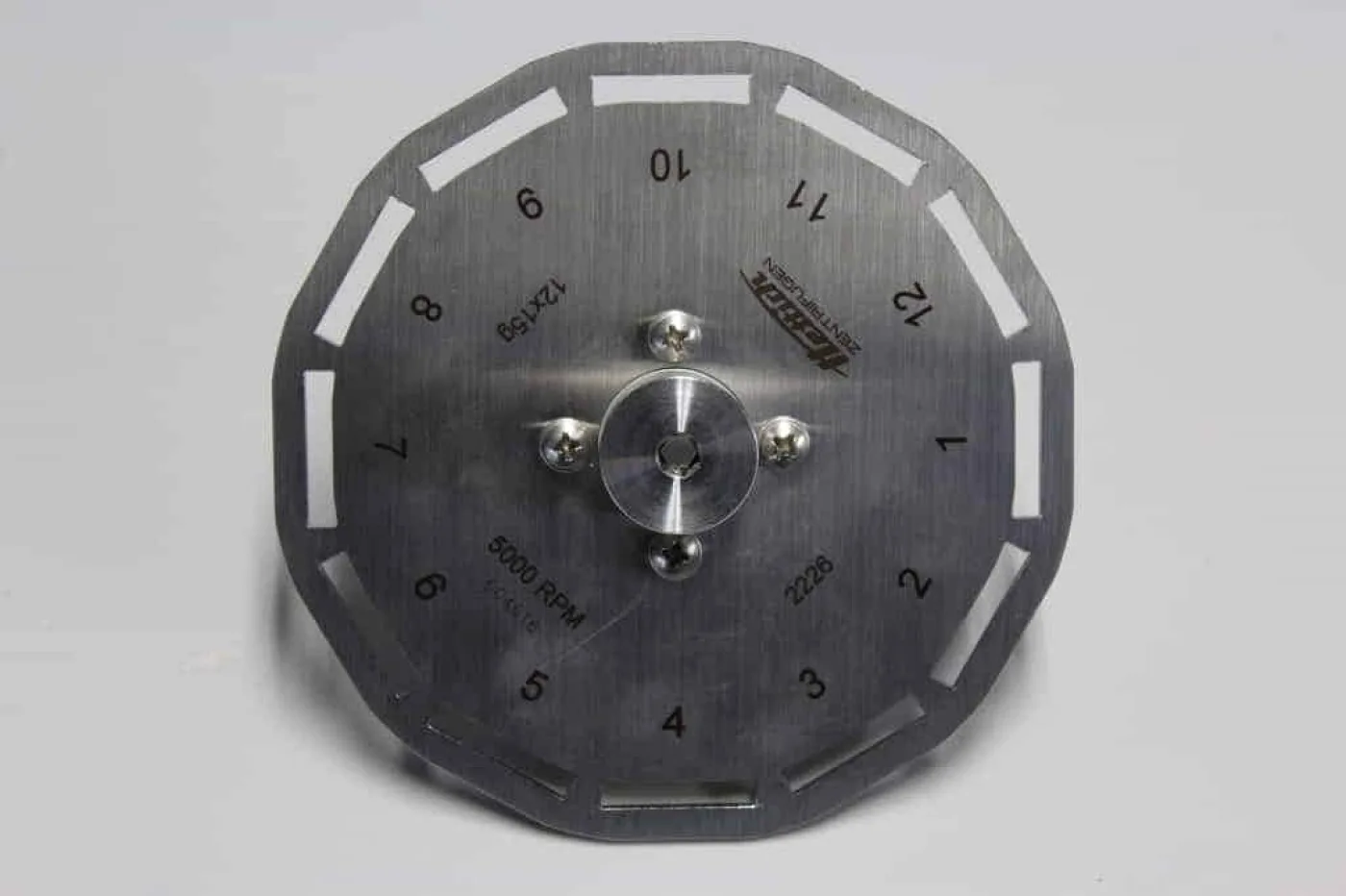 Hettich 2226 Rotor - 1