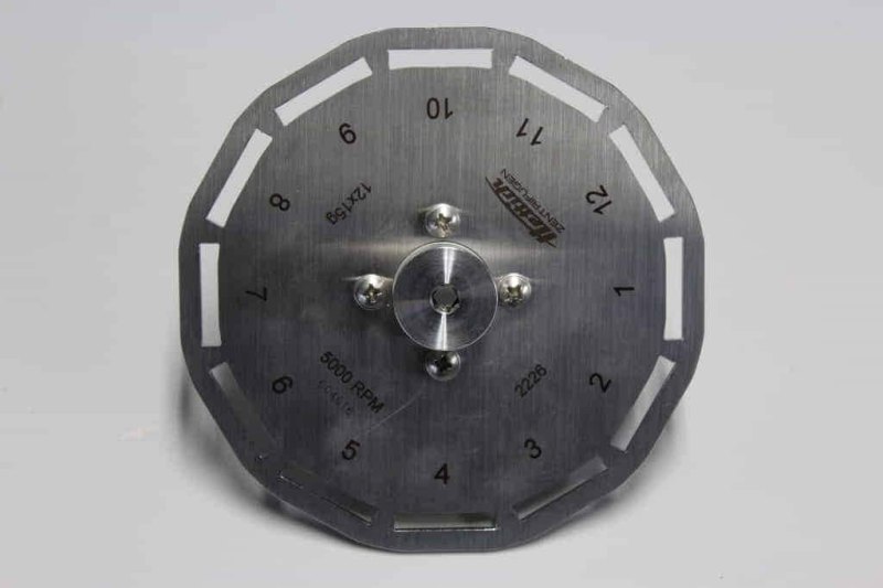 Hettich 2226 Rotor