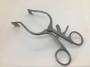 GB Medical Mollison 175mm