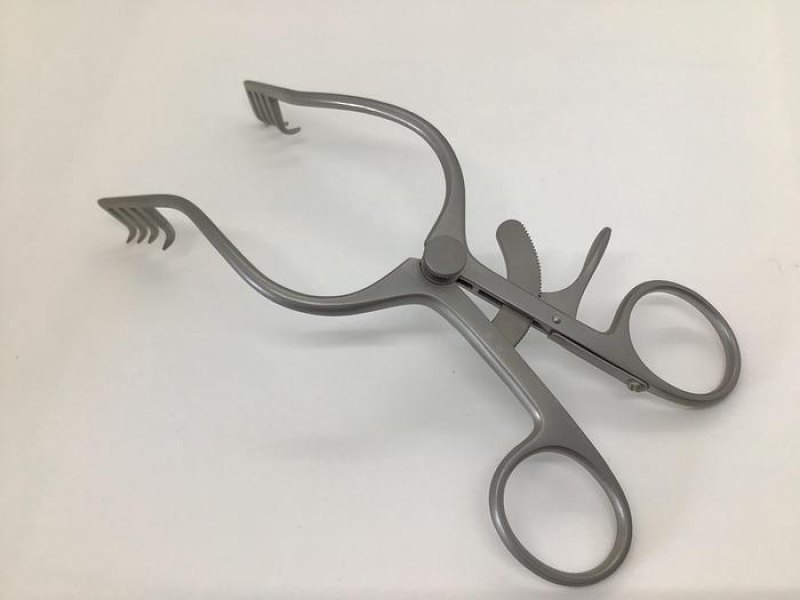 GB Medical Mollison 175mm