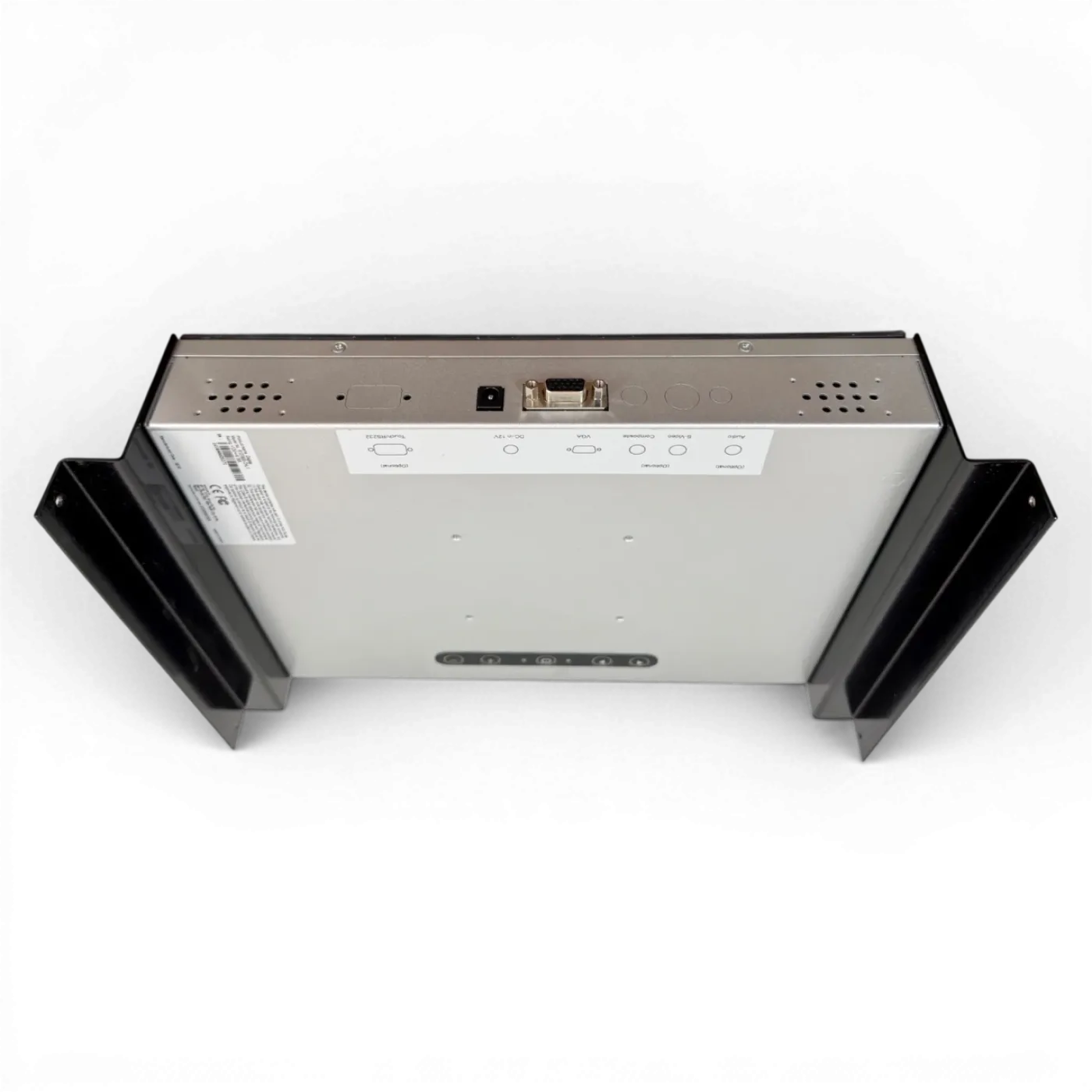 IMA NUM Bedienpanel Tastatur IMA NUM Winmate Industrie Display R12T600-CHL1 Art.-Nr. R12T600-CHL1 12V Panel Display - 4