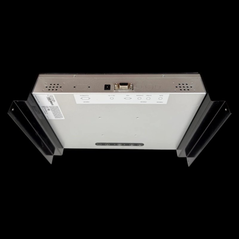 IMA NUM Bedienpanel Tastatur IMA NUM Winmate Industrie Display R12T600-CHL1 Art.-Nr. R12T600-CHL1 12V Panel Display