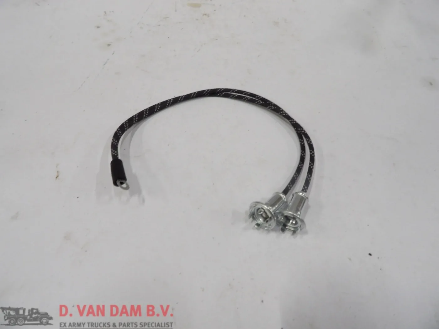 Kabel dashboard verlichting - 1