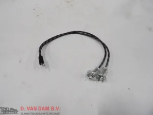 Kabel dashboard verlichting