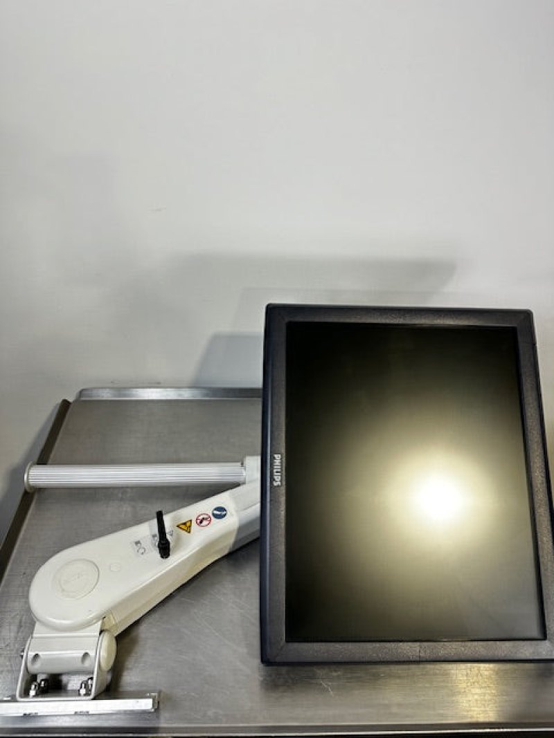 Elo ET1928L-8CWM-1 LCD-Touch-Sreen-Monitor (Optische Mängel)